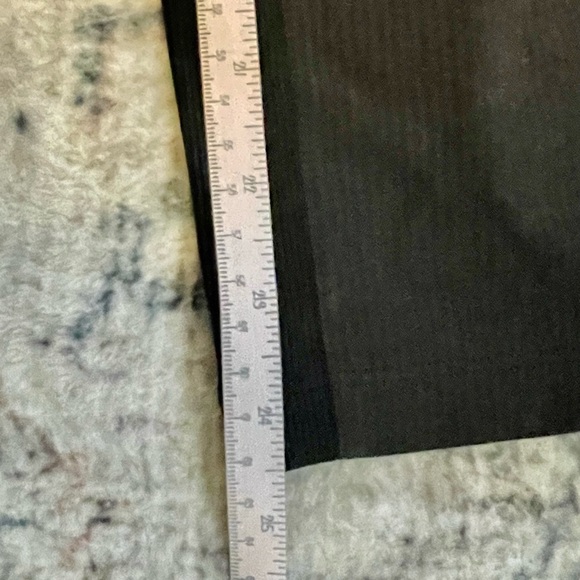 Lululemon Dance Studio Crop Pant - Picture 8 of 10